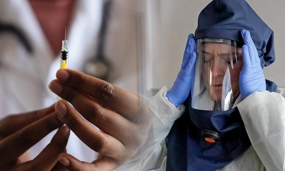 Ιταλία: Yποχρεωτικός ο εμβολιασμός των υγειονομικών